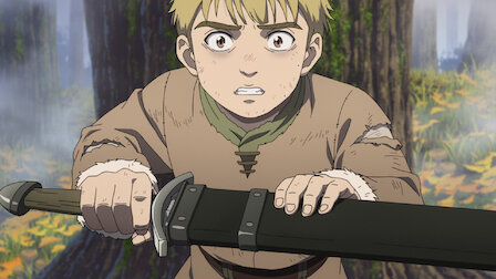 Watch Vinland Saga Netflix